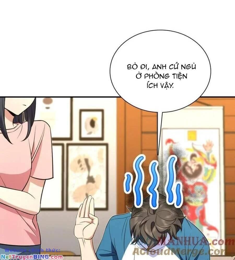 đọc truyện Bà Xã Nhà Tôi Đến Từ Ngàn Năm Trước Chương 160 ảnh 58 tại Thiên Thai Truyện