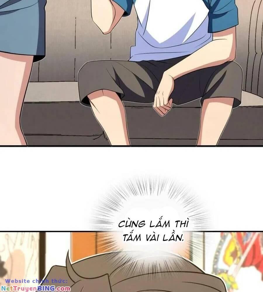 đọc truyện Bà Xã Nhà Tôi Đến Từ Ngàn Năm Trước Chương 160 ảnh 59 tại Thiên Thai Truyện