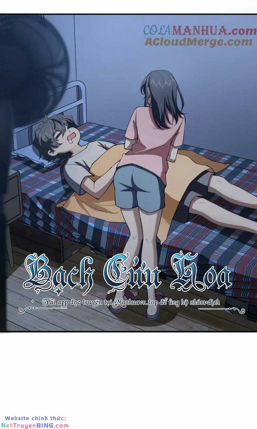 đọc truyện Bà Xã Nhà Tôi Đến Từ Ngàn Năm Trước Chương 161 ảnh 12 tại Thiên Thai Truyện