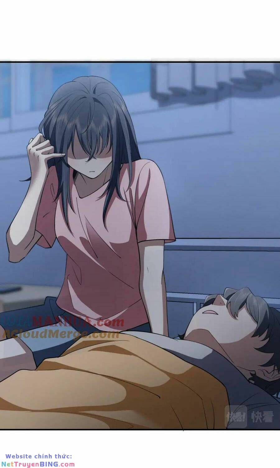 đọc truyện Bà Xã Nhà Tôi Đến Từ Ngàn Năm Trước Chương 161 ảnh 13 tại Thiên Thai Truyện