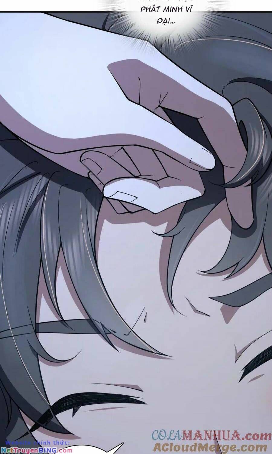 đọc truyện Bà Xã Nhà Tôi Đến Từ Ngàn Năm Trước Chương 161 ảnh 17 tại Thiên Thai Truyện