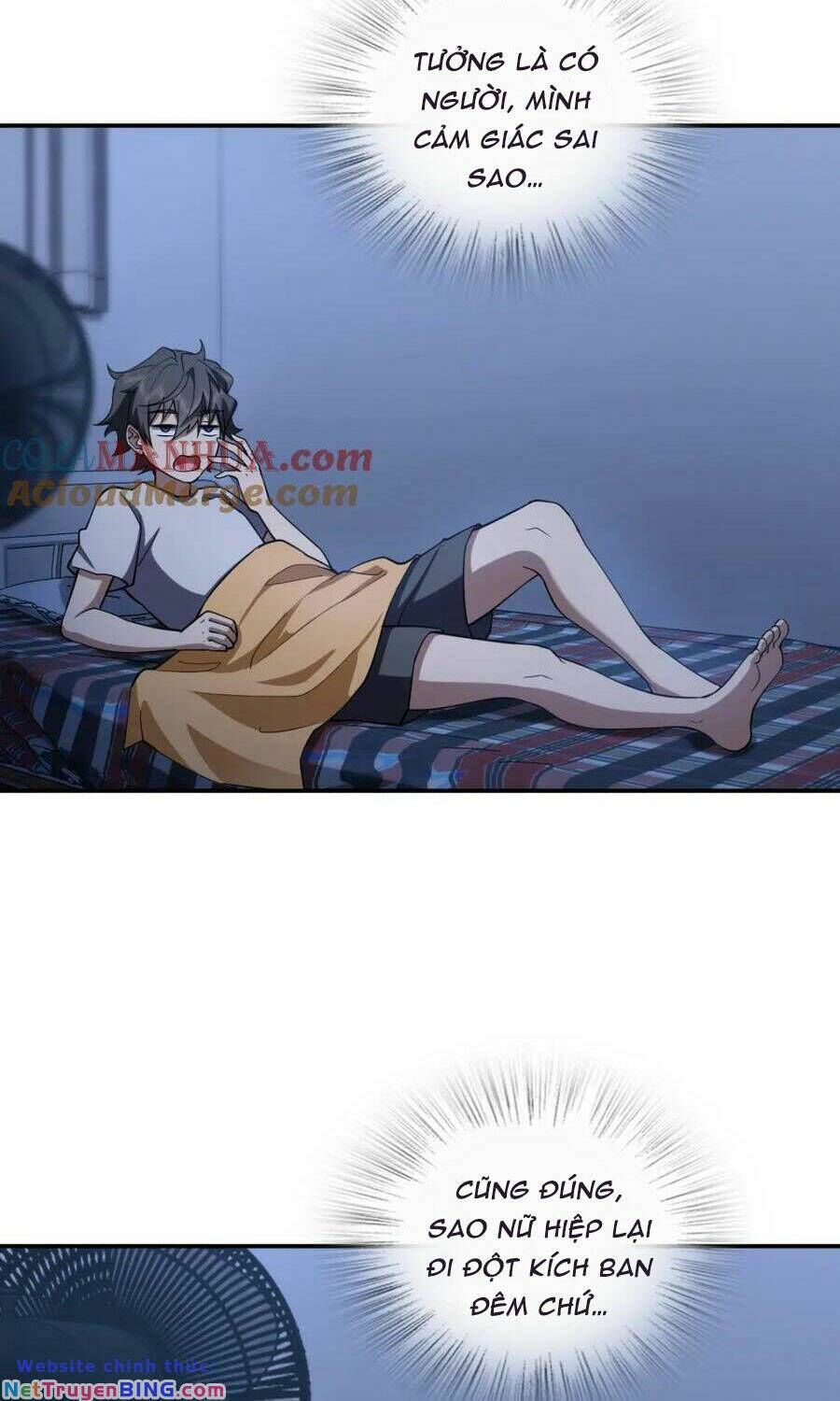 đọc truyện Bà Xã Nhà Tôi Đến Từ Ngàn Năm Trước Chương 161 ảnh 21 tại Thiên Thai Truyện