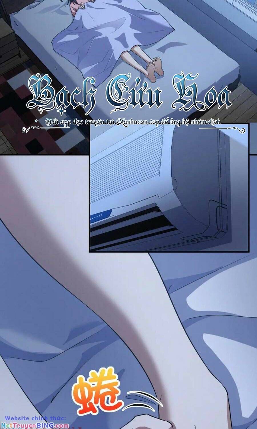 đọc truyện Bà Xã Nhà Tôi Đến Từ Ngàn Năm Trước Chương 161 ảnh 4 tại Thiên Thai Truyện