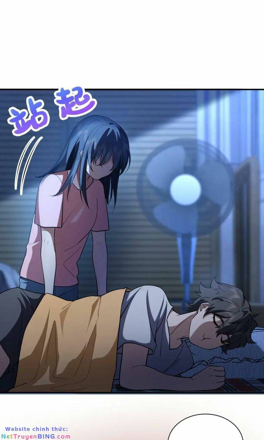 đọc truyện Bà Xã Nhà Tôi Đến Từ Ngàn Năm Trước Chương 161 ảnh 24 tại Thiên Thai Truyện