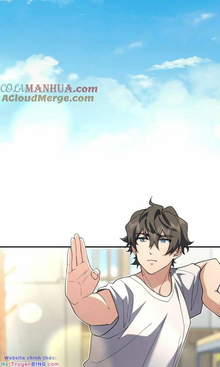 đọc truyện Bà Xã Nhà Tôi Đến Từ Ngàn Năm Trước Chương 161 ảnh 28 tại Thiên Thai Truyện