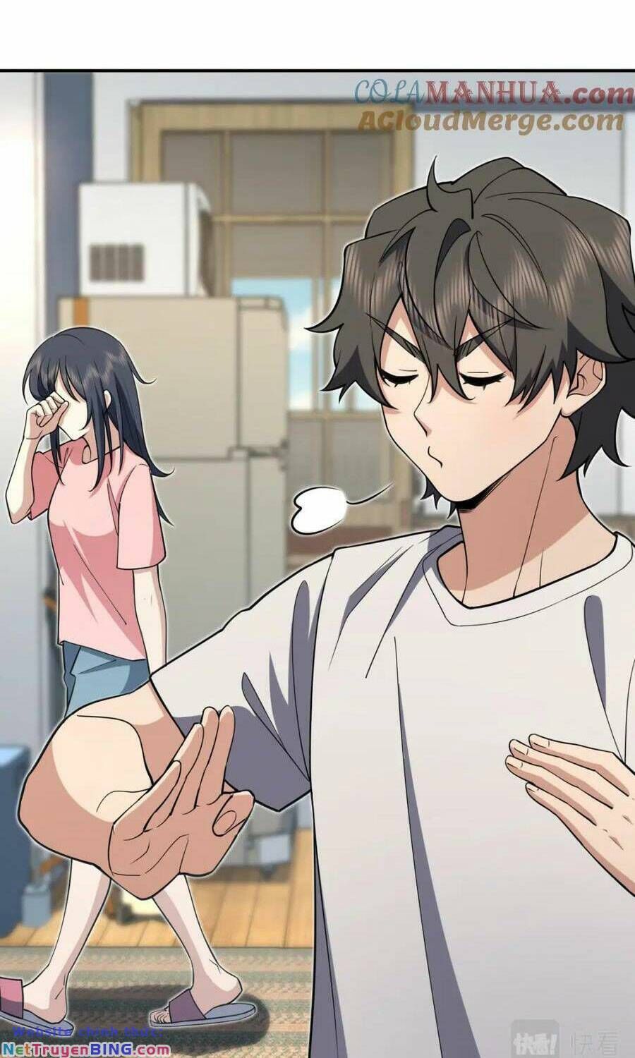 đọc truyện Bà Xã Nhà Tôi Đến Từ Ngàn Năm Trước Chương 161 ảnh 30 tại Thiên Thai Truyện