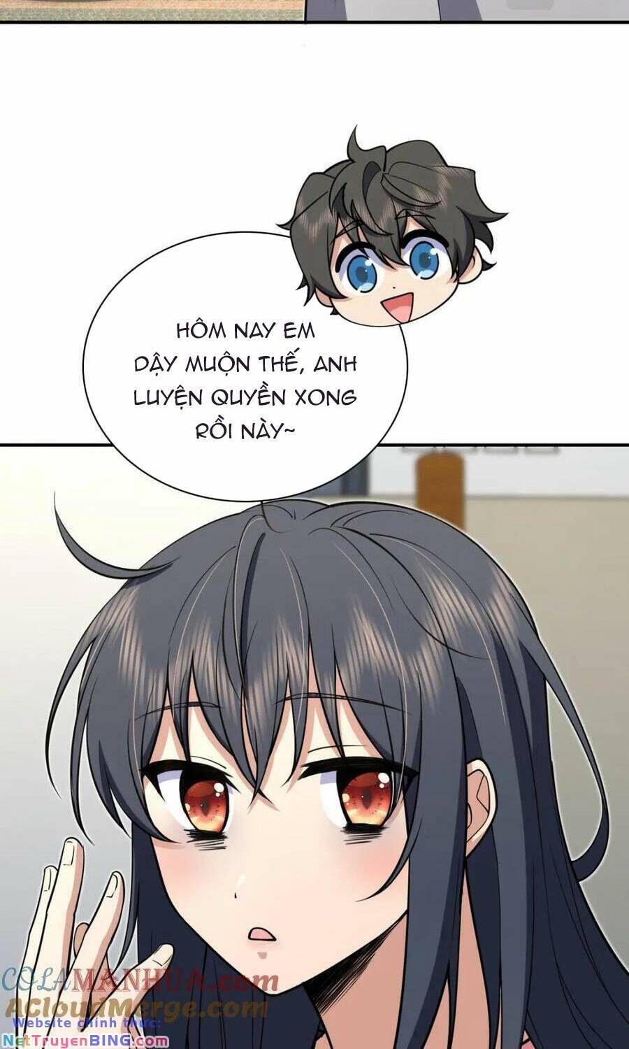 đọc truyện Bà Xã Nhà Tôi Đến Từ Ngàn Năm Trước Chương 161 ảnh 31 tại Thiên Thai Truyện