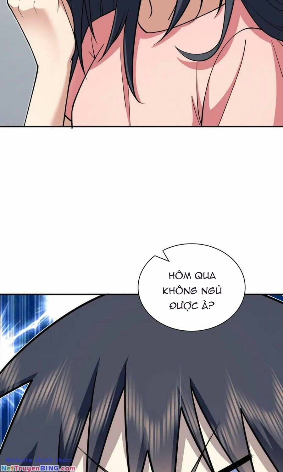 đọc truyện Bà Xã Nhà Tôi Đến Từ Ngàn Năm Trước Chương 161 ảnh 32 tại Thiên Thai Truyện