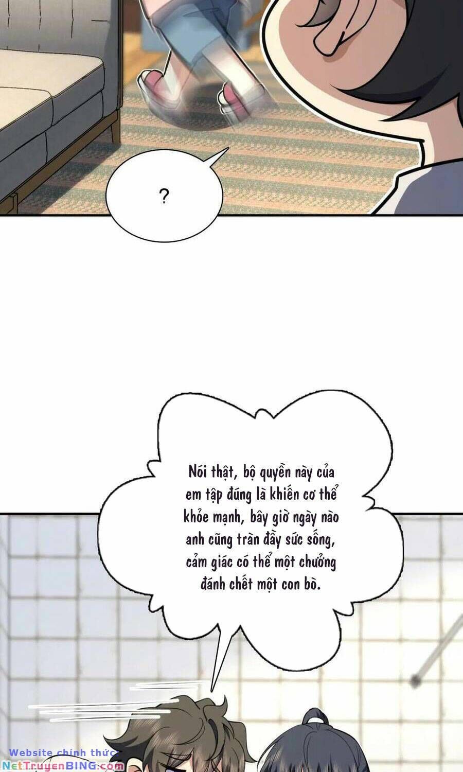 đọc truyện Bà Xã Nhà Tôi Đến Từ Ngàn Năm Trước Chương 161 ảnh 35 tại Thiên Thai Truyện