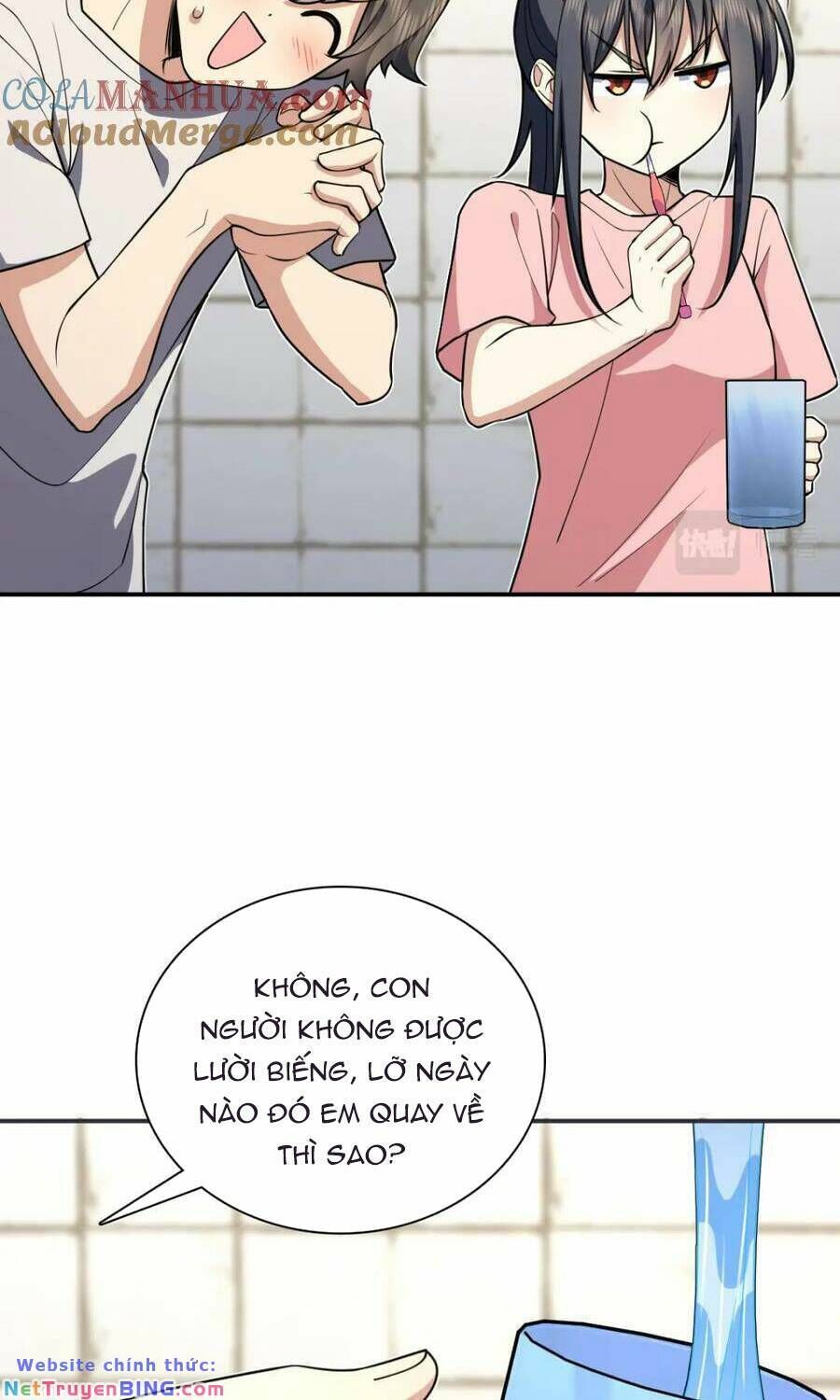 đọc truyện Bà Xã Nhà Tôi Đến Từ Ngàn Năm Trước Chương 161 ảnh 38 tại Thiên Thai Truyện