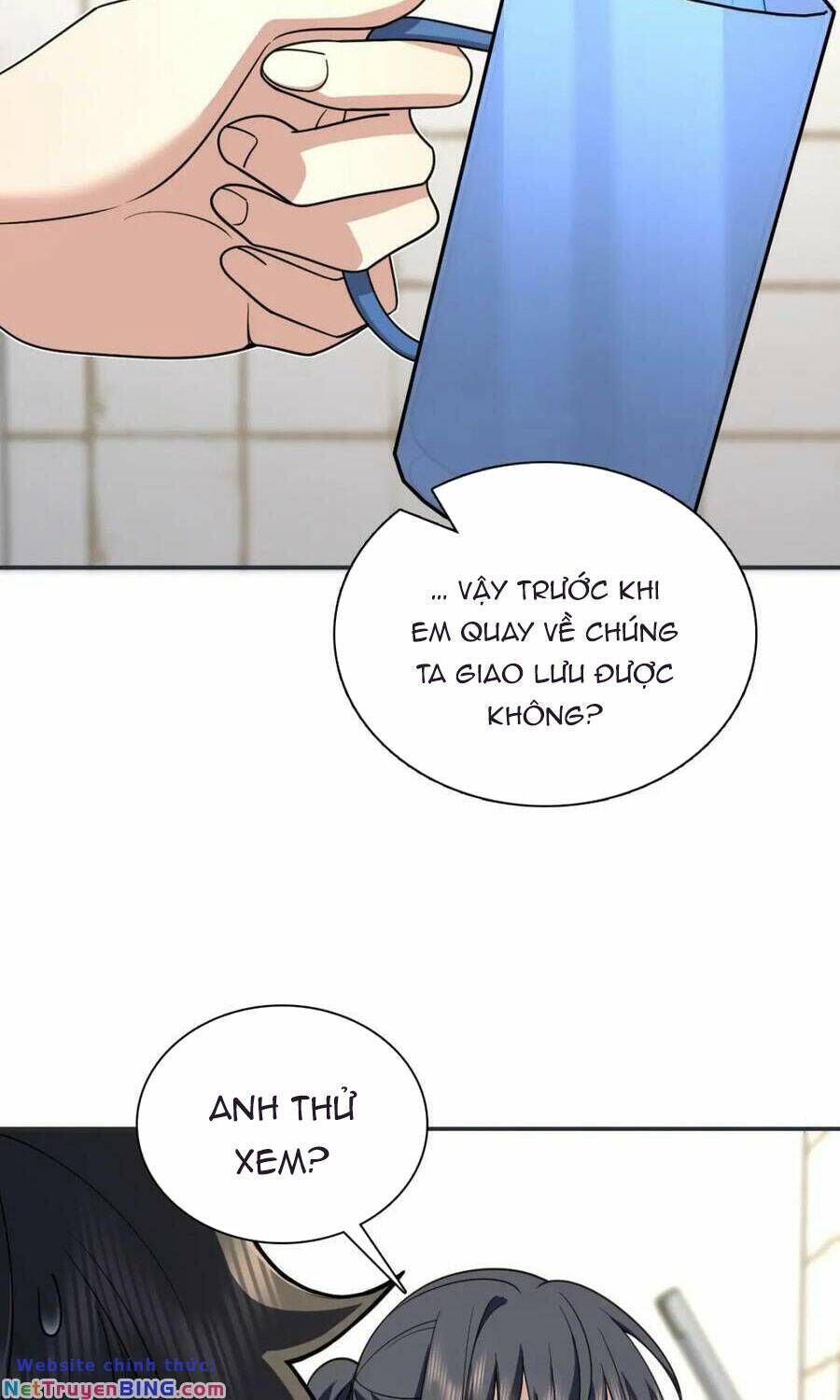 đọc truyện Bà Xã Nhà Tôi Đến Từ Ngàn Năm Trước Chương 161 ảnh 39 tại Thiên Thai Truyện