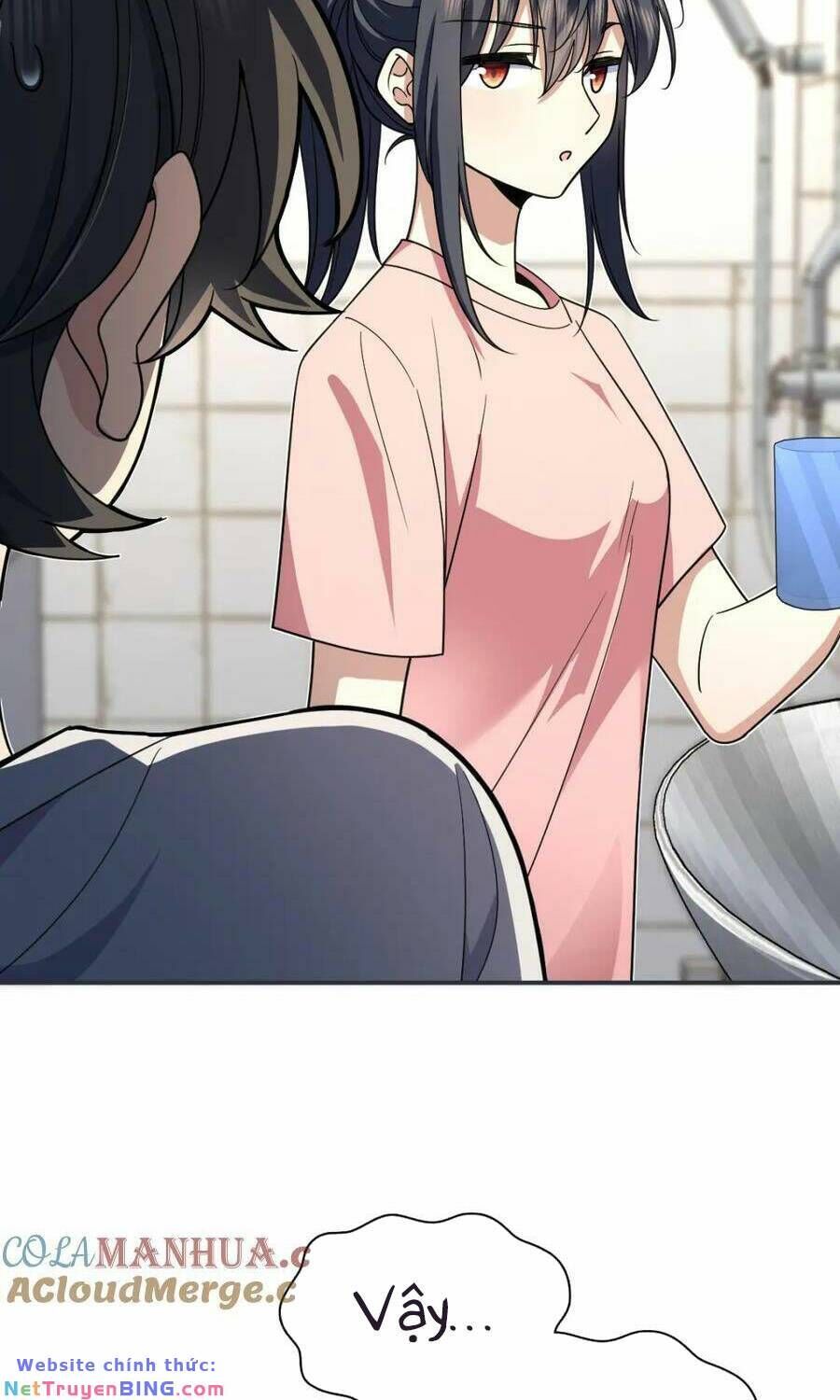 đọc truyện Bà Xã Nhà Tôi Đến Từ Ngàn Năm Trước Chương 161 ảnh 40 tại Thiên Thai Truyện