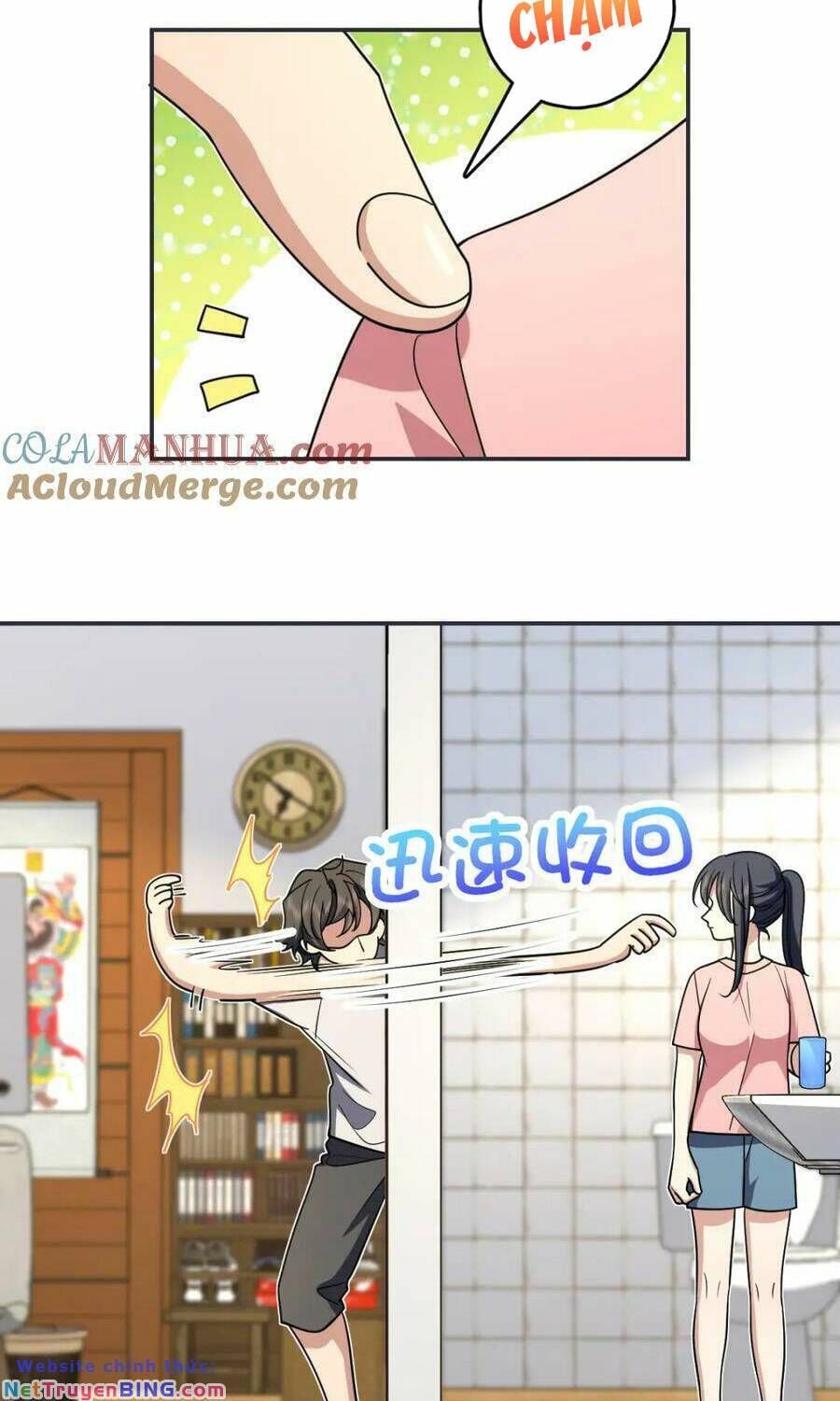 đọc truyện Bà Xã Nhà Tôi Đến Từ Ngàn Năm Trước Chương 161 ảnh 42 tại Thiên Thai Truyện