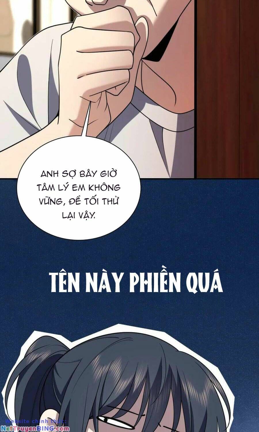 đọc truyện Bà Xã Nhà Tôi Đến Từ Ngàn Năm Trước Chương 161 ảnh 45 tại Thiên Thai Truyện