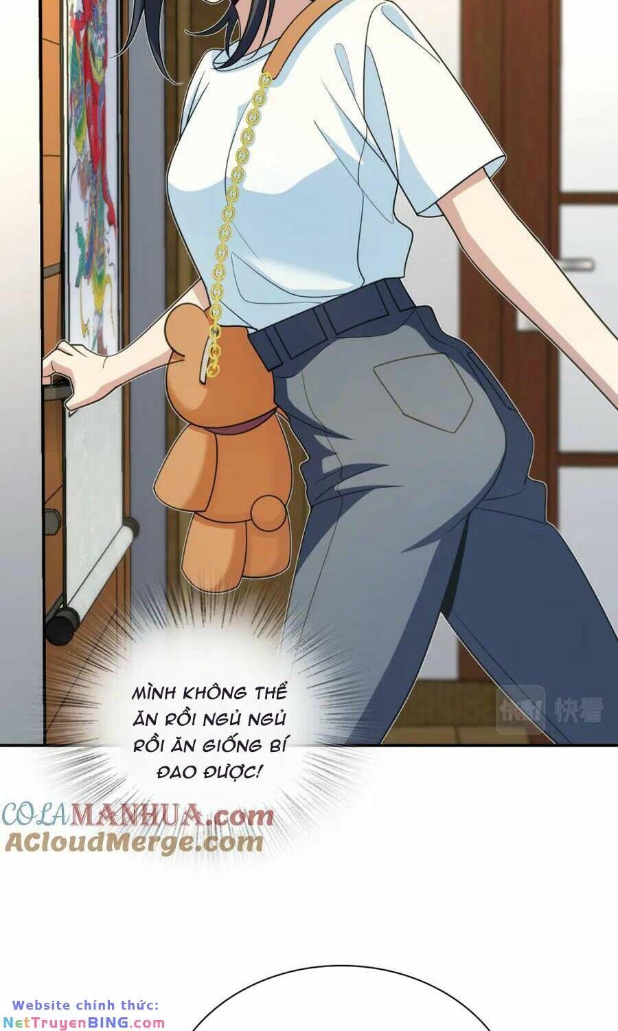 đọc truyện Bà Xã Nhà Tôi Đến Từ Ngàn Năm Trước Chương 161 ảnh 51 tại Thiên Thai Truyện