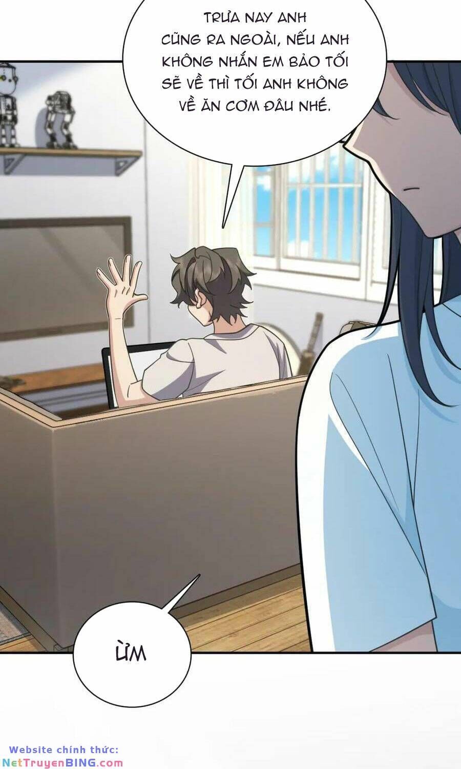 đọc truyện Bà Xã Nhà Tôi Đến Từ Ngàn Năm Trước Chương 161 ảnh 52 tại Thiên Thai Truyện