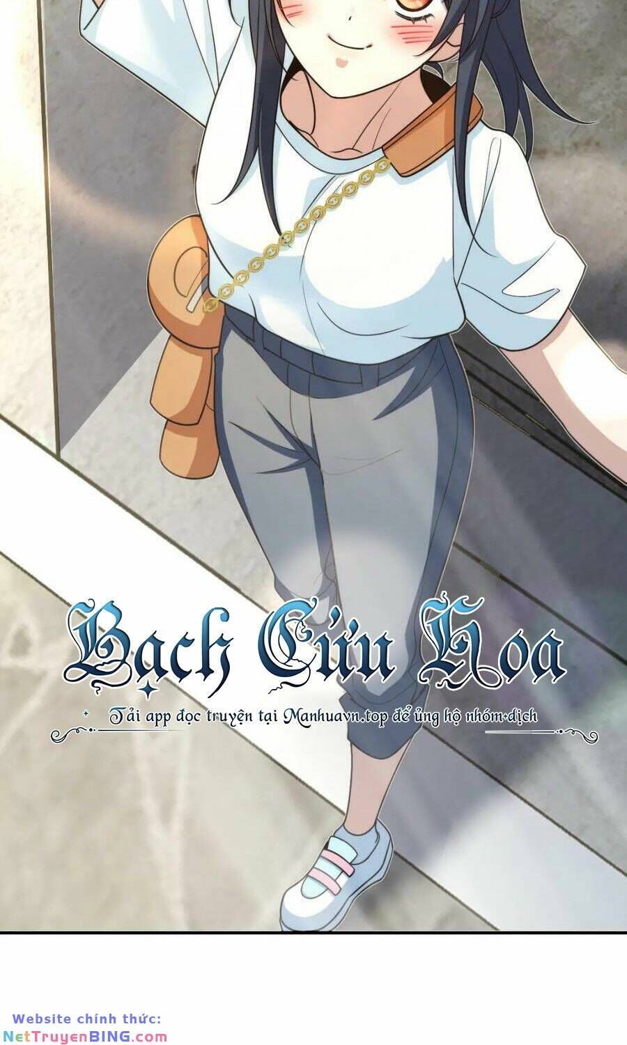 đọc truyện Bà Xã Nhà Tôi Đến Từ Ngàn Năm Trước Chương 161 ảnh 54 tại Thiên Thai Truyện