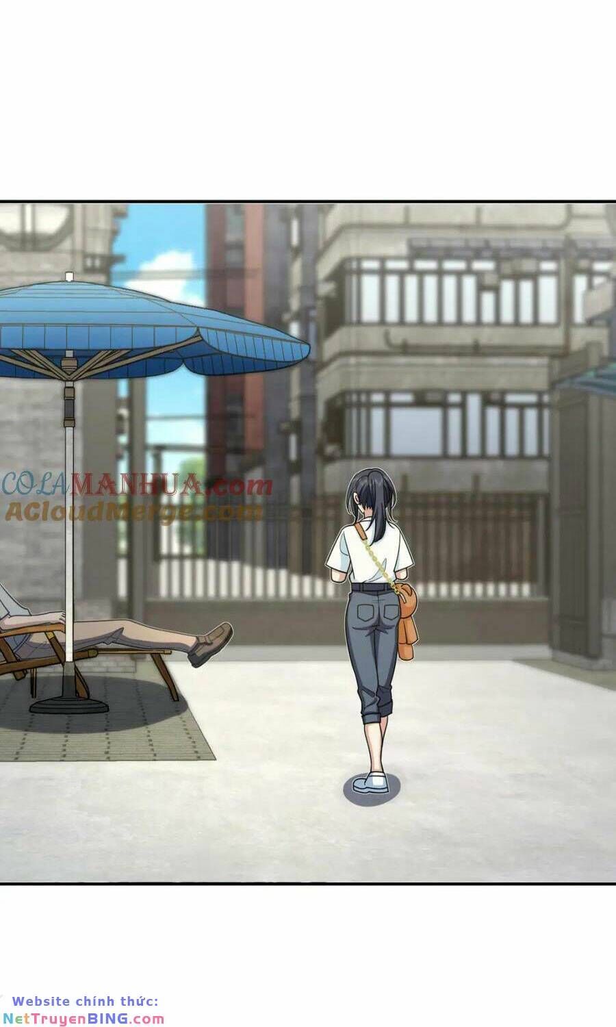 đọc truyện Bà Xã Nhà Tôi Đến Từ Ngàn Năm Trước Chương 161 ảnh 55 tại Thiên Thai Truyện