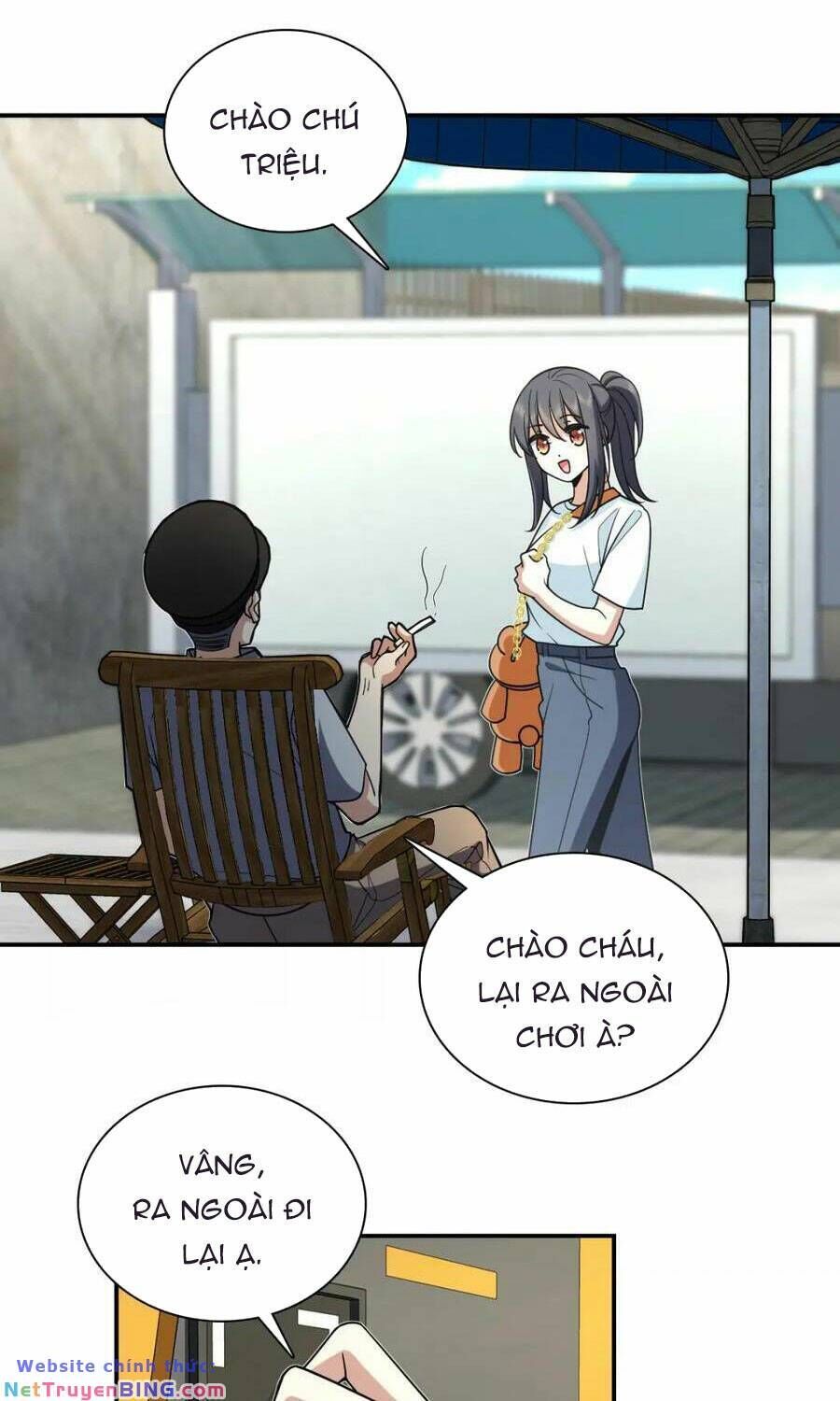 đọc truyện Bà Xã Nhà Tôi Đến Từ Ngàn Năm Trước Chương 161 ảnh 56 tại Thiên Thai Truyện