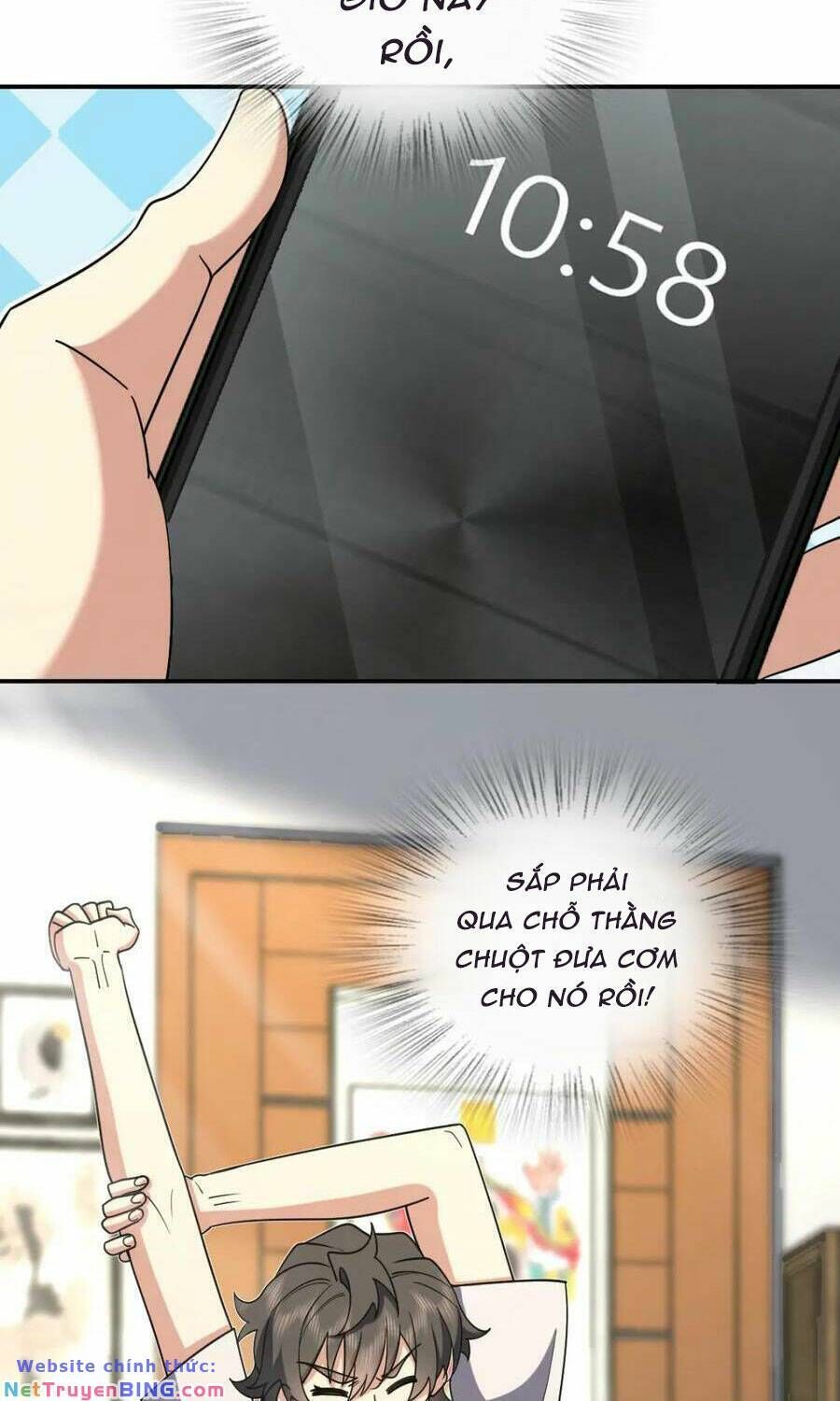 đọc truyện Bà Xã Nhà Tôi Đến Từ Ngàn Năm Trước Chương 161 ảnh 60 tại Thiên Thai Truyện