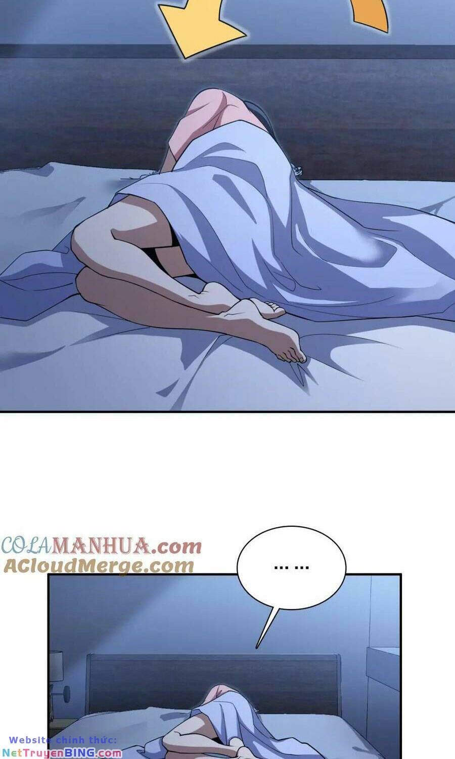 đọc truyện Bà Xã Nhà Tôi Đến Từ Ngàn Năm Trước Chương 161 ảnh 8 tại Thiên Thai Truyện