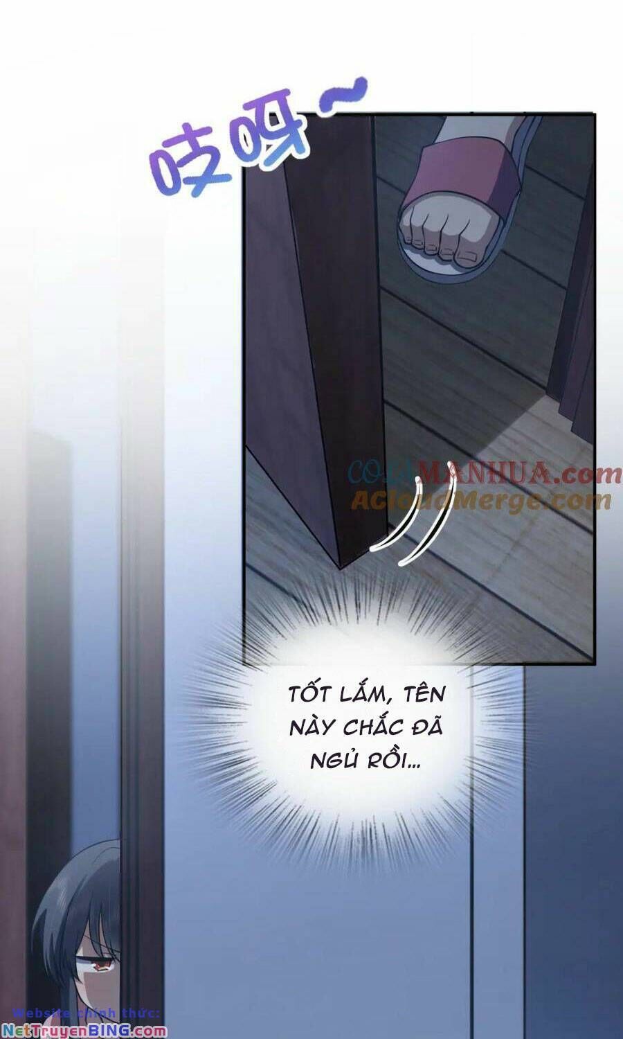 đọc truyện Bà Xã Nhà Tôi Đến Từ Ngàn Năm Trước Chương 161 ảnh 10 tại Thiên Thai Truyện