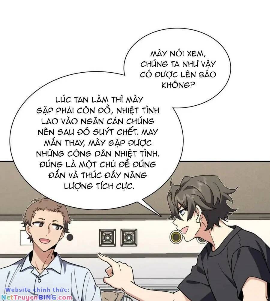 đọc truyện Bà Xã Nhà Tôi Đến Từ Ngàn Năm Trước Chương 162 ảnh 12 tại Thiên Thai Truyện