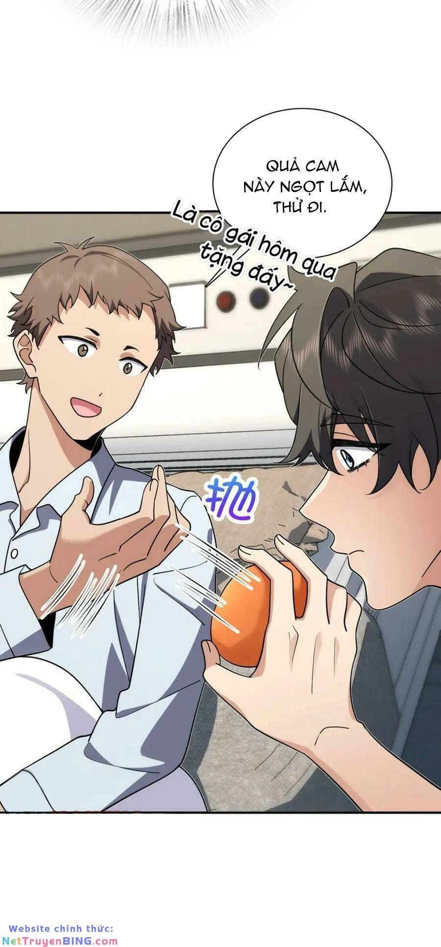 đọc truyện Bà Xã Nhà Tôi Đến Từ Ngàn Năm Trước Chương 162 ảnh 17 tại Thiên Thai Truyện