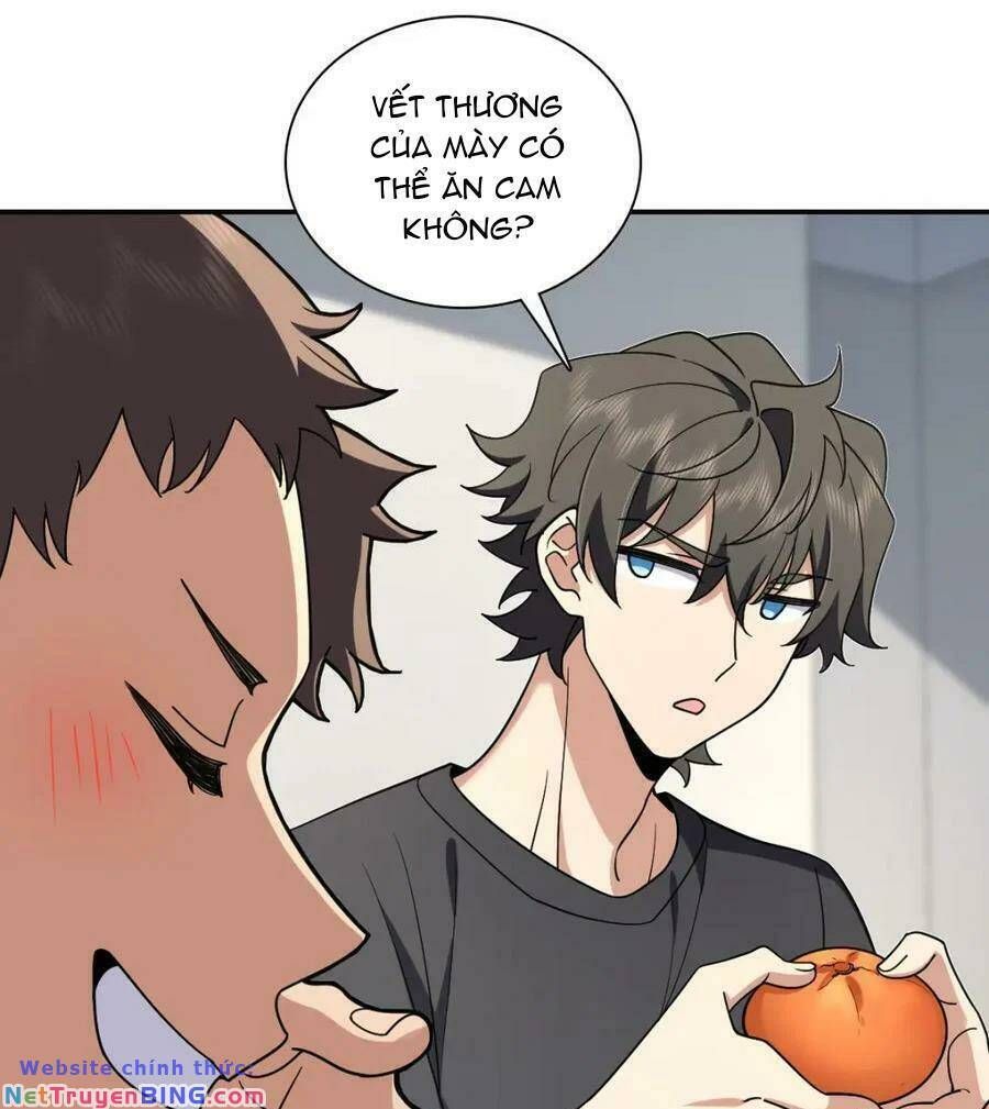 đọc truyện Bà Xã Nhà Tôi Đến Từ Ngàn Năm Trước Chương 162 ảnh 18 tại Thiên Thai Truyện