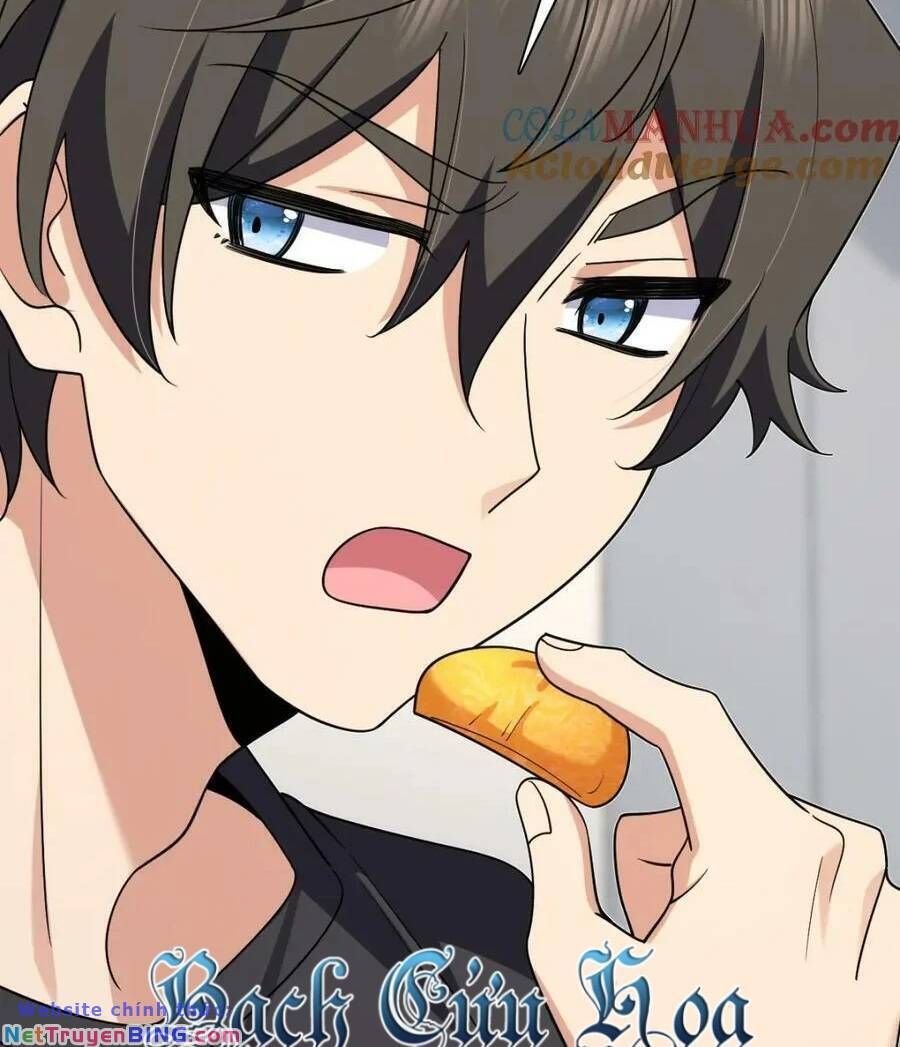 đọc truyện Bà Xã Nhà Tôi Đến Từ Ngàn Năm Trước Chương 162 ảnh 20 tại Thiên Thai Truyện