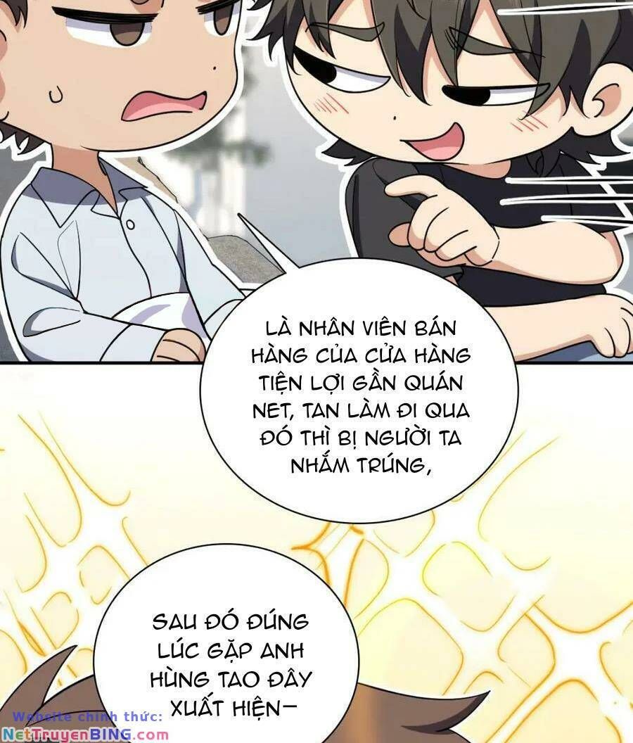 đọc truyện Bà Xã Nhà Tôi Đến Từ Ngàn Năm Trước Chương 162 ảnh 22 tại Thiên Thai Truyện