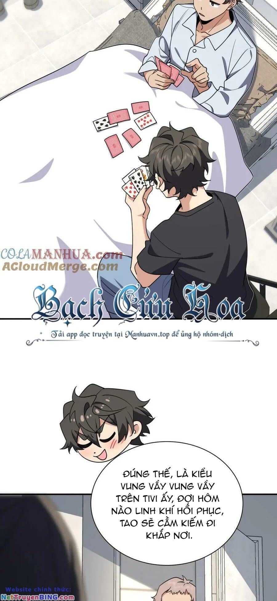 đọc truyện Bà Xã Nhà Tôi Đến Từ Ngàn Năm Trước Chương 162 ảnh 28 tại Thiên Thai Truyện