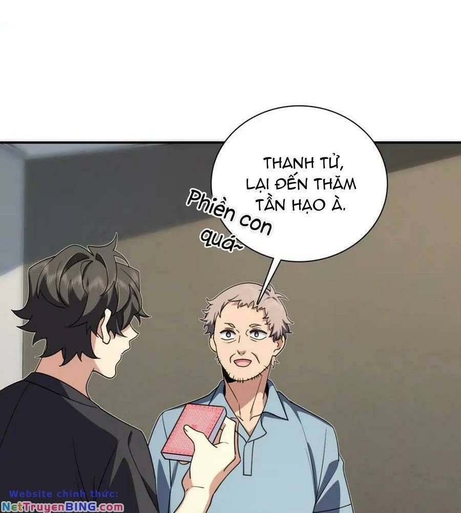 đọc truyện Bà Xã Nhà Tôi Đến Từ Ngàn Năm Trước Chương 162 ảnh 30 tại Thiên Thai Truyện