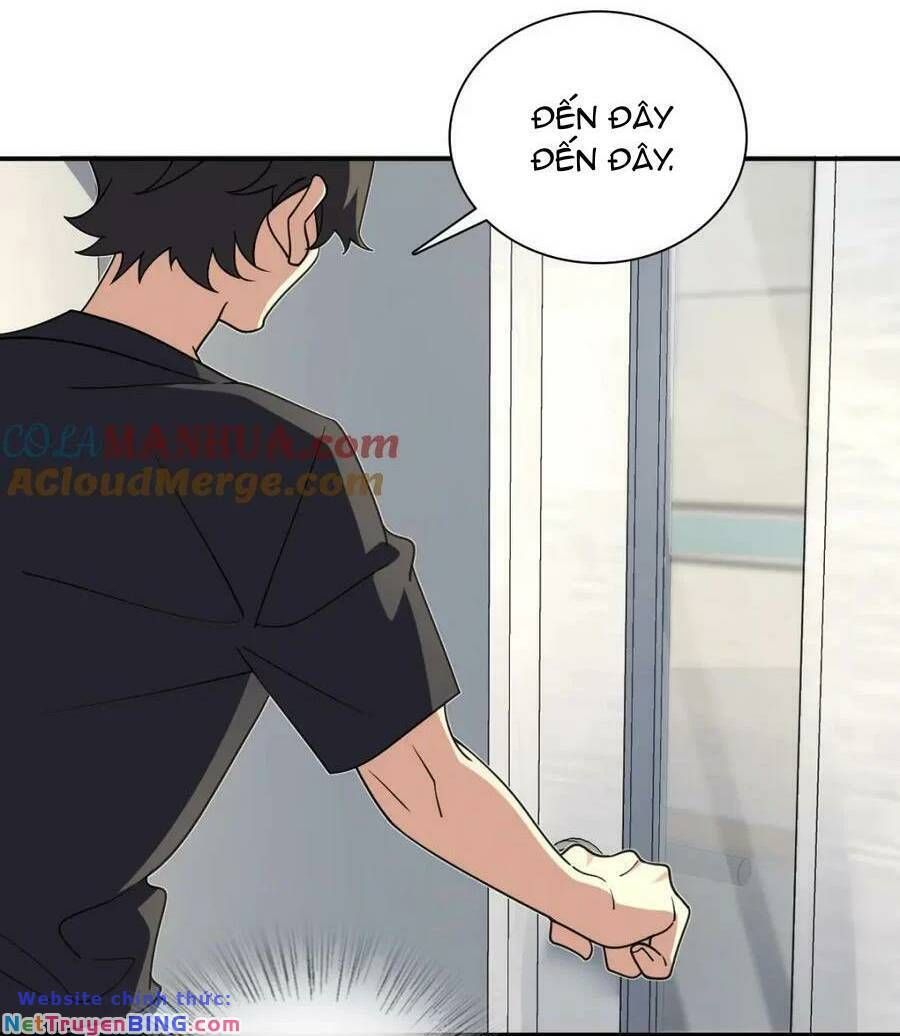 đọc truyện Bà Xã Nhà Tôi Đến Từ Ngàn Năm Trước Chương 162 ảnh 32 tại Thiên Thai Truyện