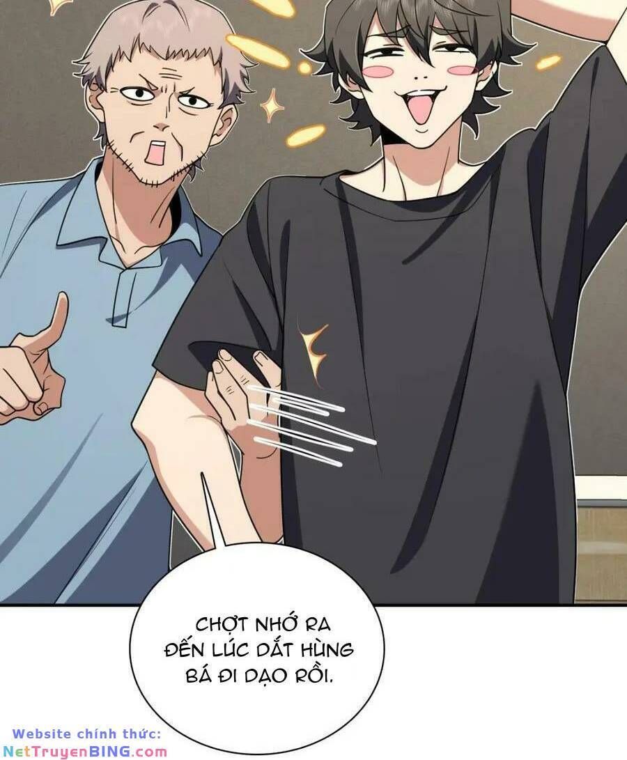 đọc truyện Bà Xã Nhà Tôi Đến Từ Ngàn Năm Trước Chương 162 ảnh 39 tại Thiên Thai Truyện