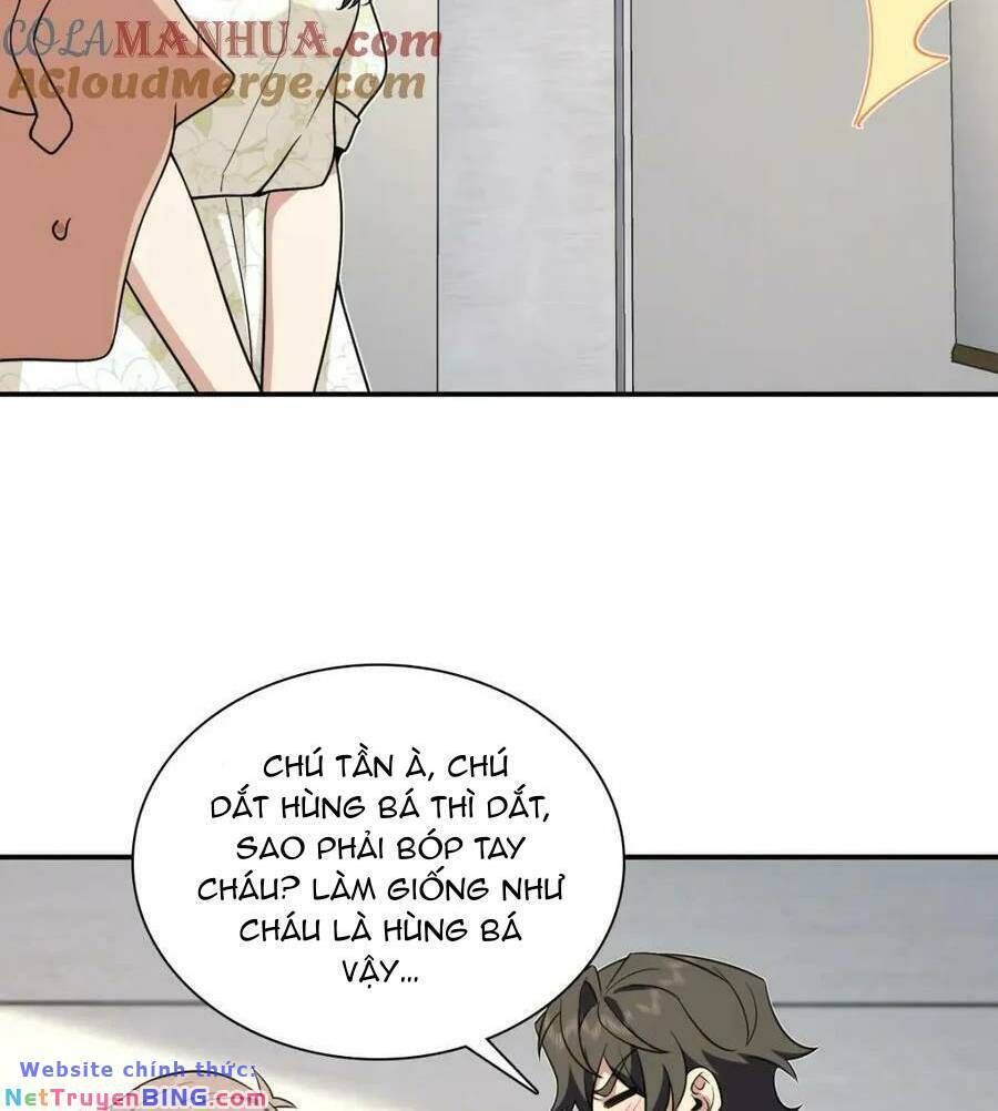 đọc truyện Bà Xã Nhà Tôi Đến Từ Ngàn Năm Trước Chương 162 ảnh 41 tại Thiên Thai Truyện