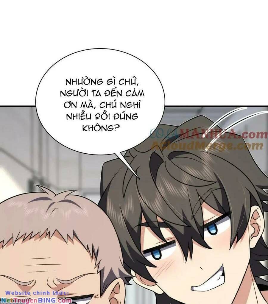 đọc truyện Bà Xã Nhà Tôi Đến Từ Ngàn Năm Trước Chương 162 ảnh 45 tại Thiên Thai Truyện