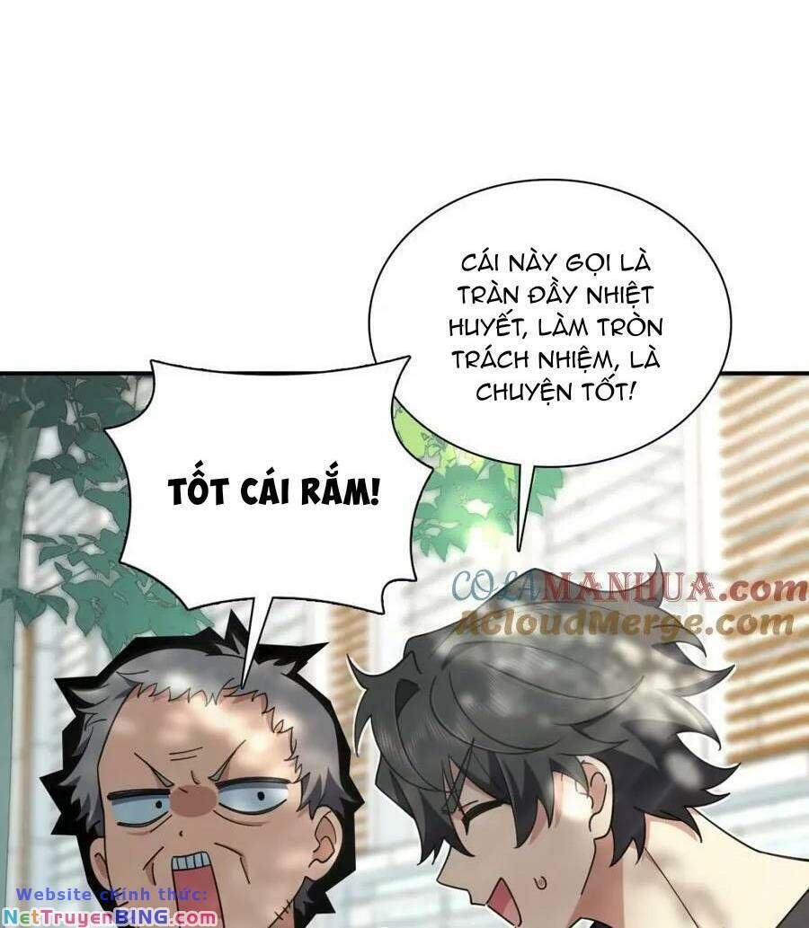 đọc truyện Bà Xã Nhà Tôi Đến Từ Ngàn Năm Trước Chương 162 ảnh 53 tại Thiên Thai Truyện