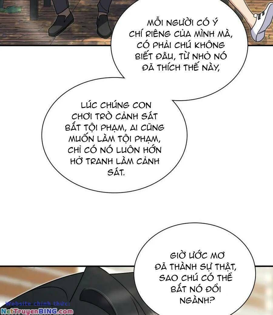 đọc truyện Bà Xã Nhà Tôi Đến Từ Ngàn Năm Trước Chương 162 ảnh 57 tại Thiên Thai Truyện