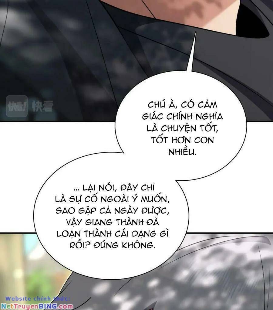 đọc truyện Bà Xã Nhà Tôi Đến Từ Ngàn Năm Trước Chương 162 ảnh 59 tại Thiên Thai Truyện