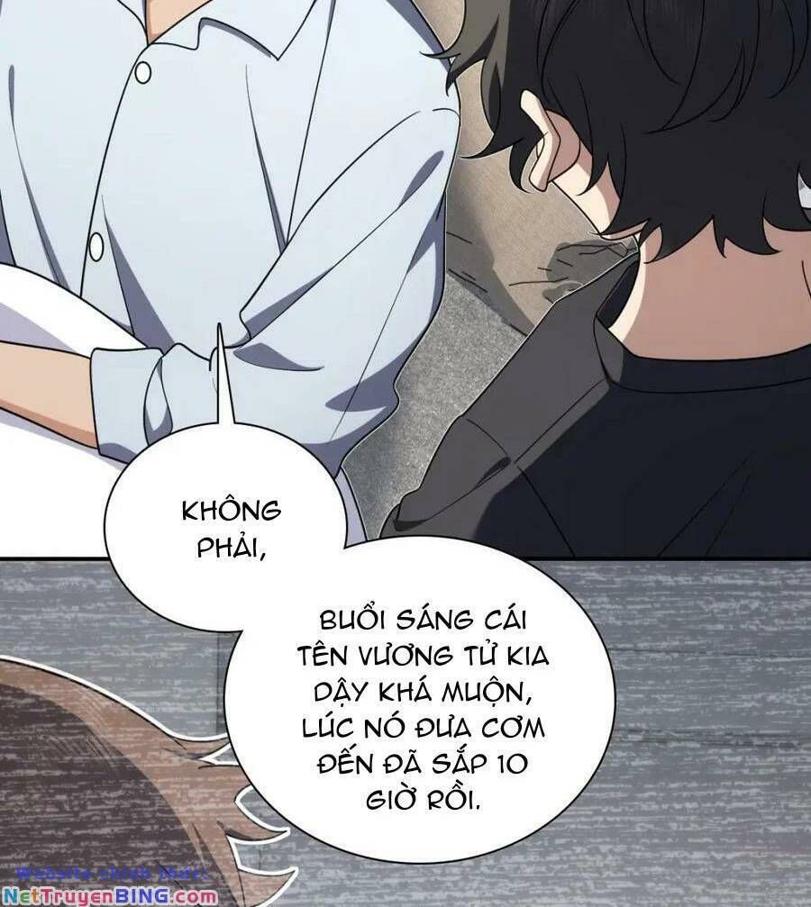 đọc truyện Bà Xã Nhà Tôi Đến Từ Ngàn Năm Trước Chương 162 ảnh 8 tại Thiên Thai Truyện