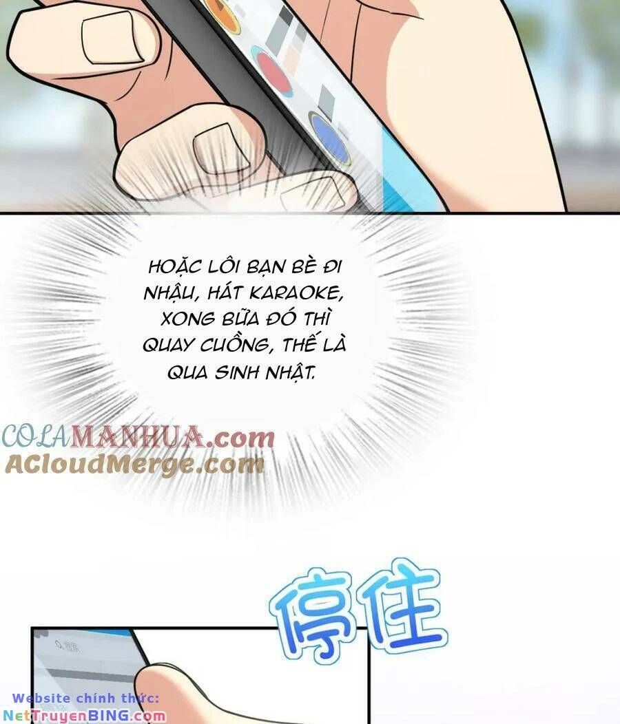 đọc truyện Bà Xã Nhà Tôi Đến Từ Ngàn Năm Trước Chương 162 ảnh 66 tại Thiên Thai Truyện