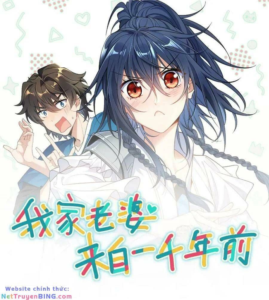 đọc truyện Bà Xã Nhà Tôi Đến Từ Ngàn Năm Trước Chương 162 ảnh 69 tại Thiên Thai Truyện