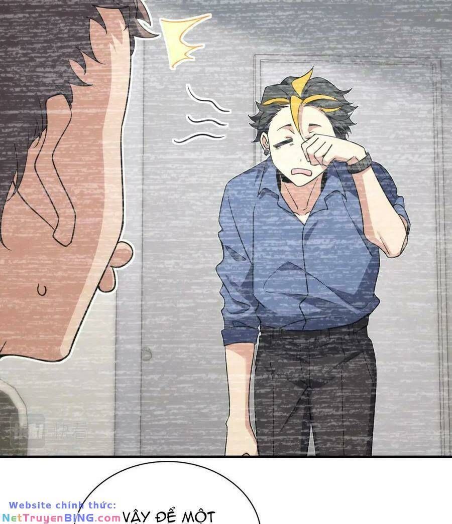 đọc truyện Bà Xã Nhà Tôi Đến Từ Ngàn Năm Trước Chương 162 ảnh 9 tại Thiên Thai Truyện