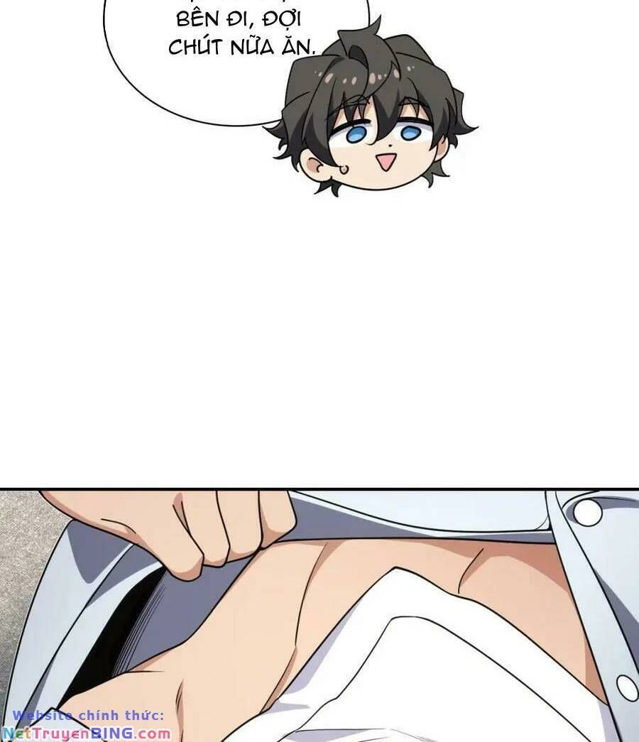 đọc truyện Bà Xã Nhà Tôi Đến Từ Ngàn Năm Trước Chương 162 ảnh 10 tại Thiên Thai Truyện