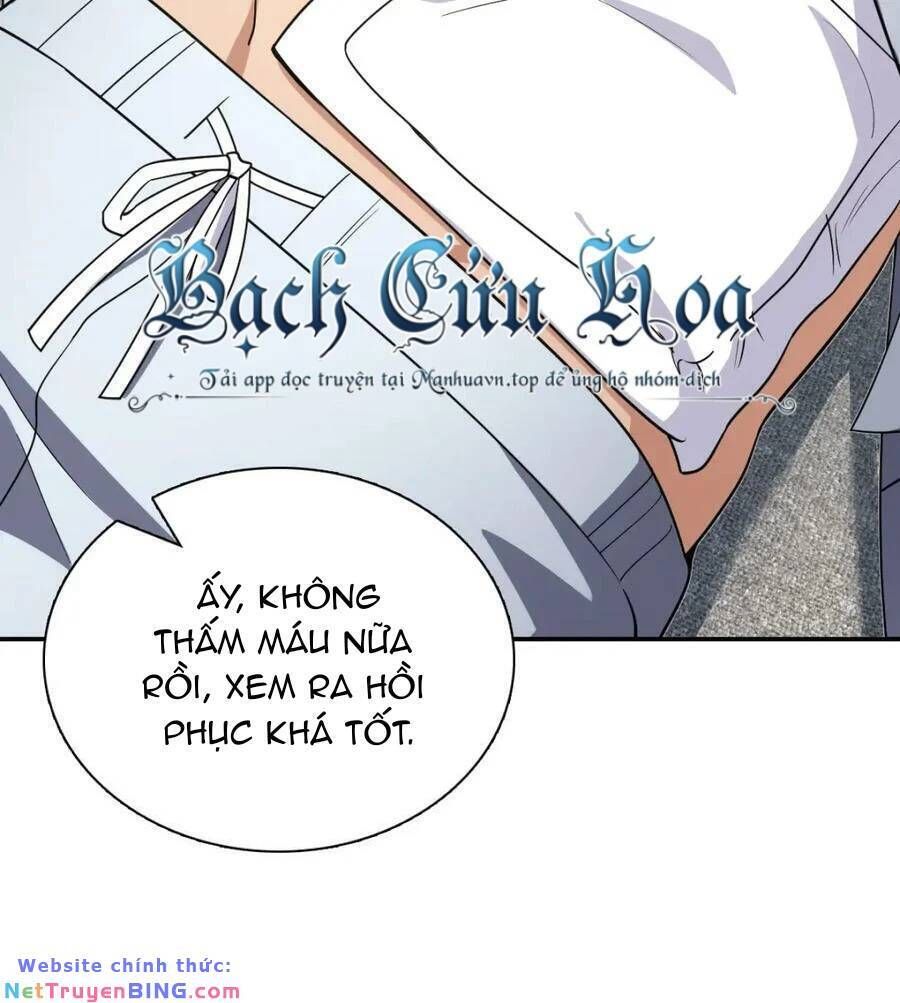 đọc truyện Bà Xã Nhà Tôi Đến Từ Ngàn Năm Trước Chương 162 ảnh 11 tại Thiên Thai Truyện