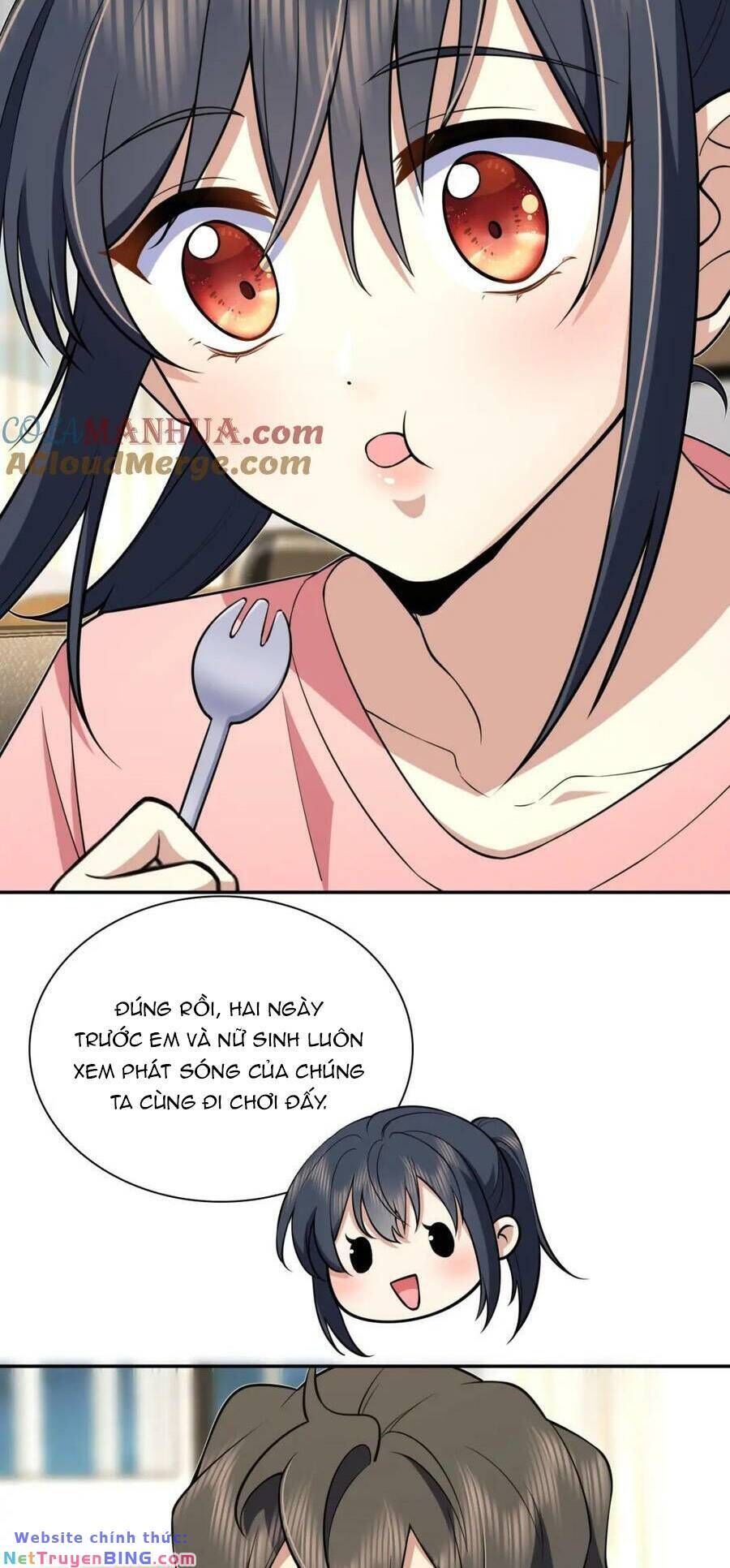 đọc truyện Bà Xã Nhà Tôi Đến Từ Ngàn Năm Trước Chương 164 ảnh 3 tại Giả Dược