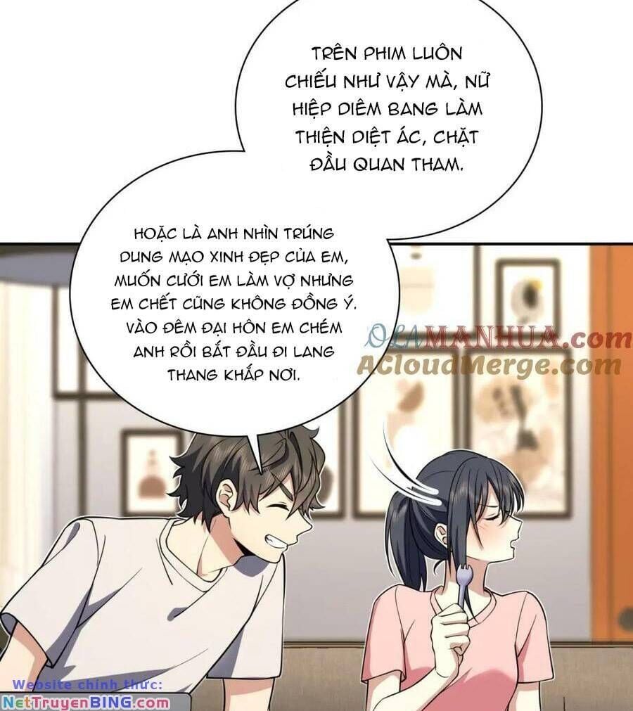 đọc truyện Bà Xã Nhà Tôi Đến Từ Ngàn Năm Trước Chương 164 ảnh 39 tại Giả Dược