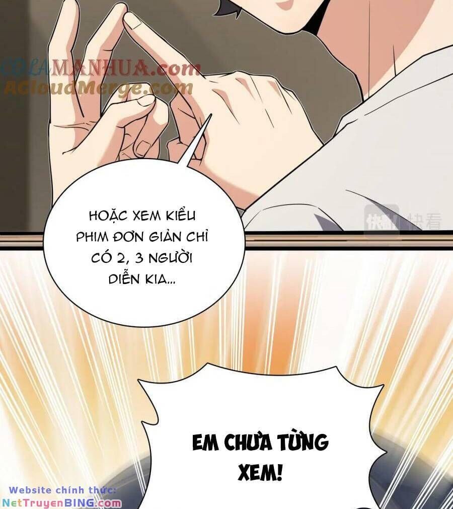 đọc truyện Bà Xã Nhà Tôi Đến Từ Ngàn Năm Trước Chương 164 ảnh 55 tại Giả Dược
