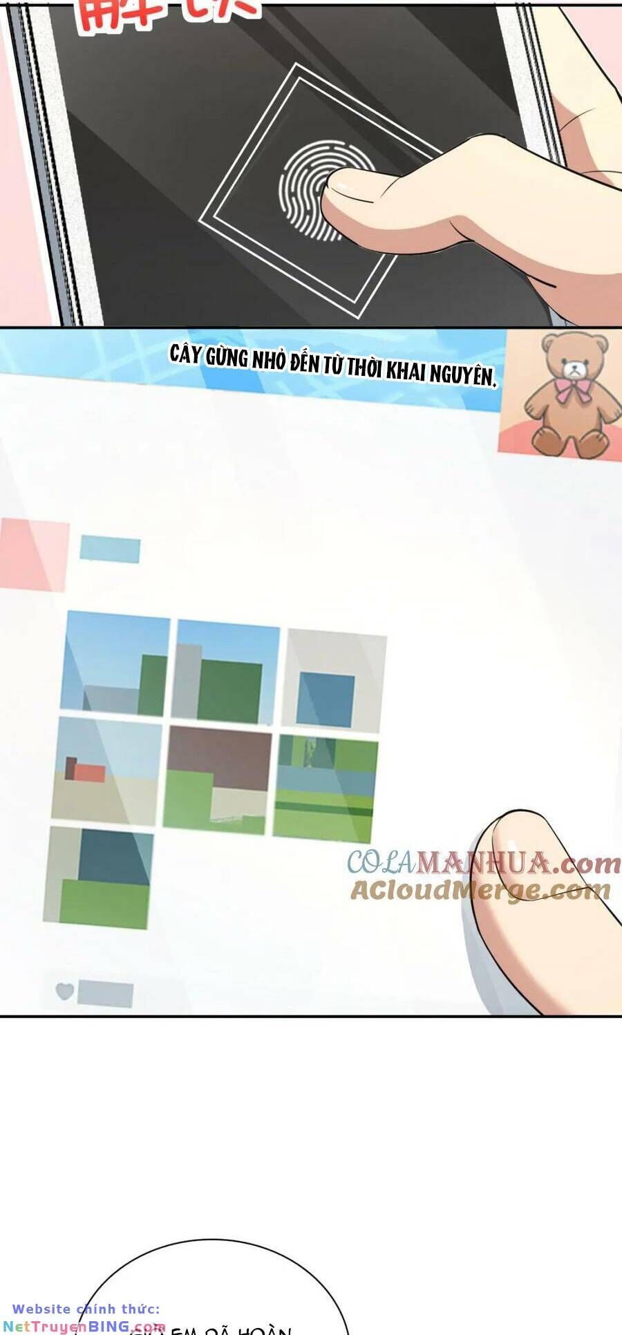 đọc truyện Bà Xã Nhà Tôi Đến Từ Ngàn Năm Trước Chương 164 ảnh 7 tại Giả Dược